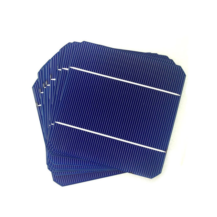 125 Mono Solar Cells