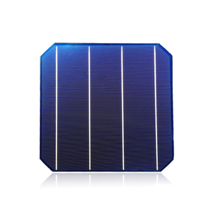 156 Mono Solar Cells