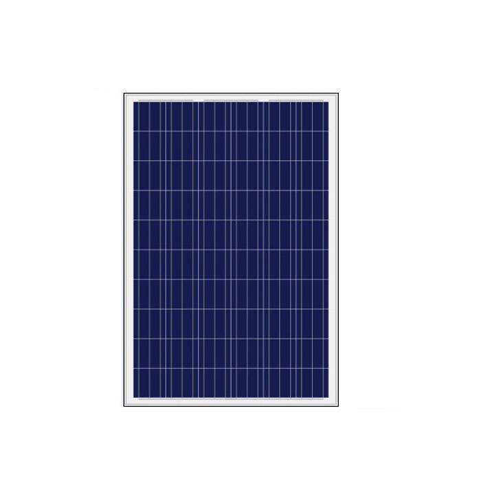 250W Poly Solar Panel