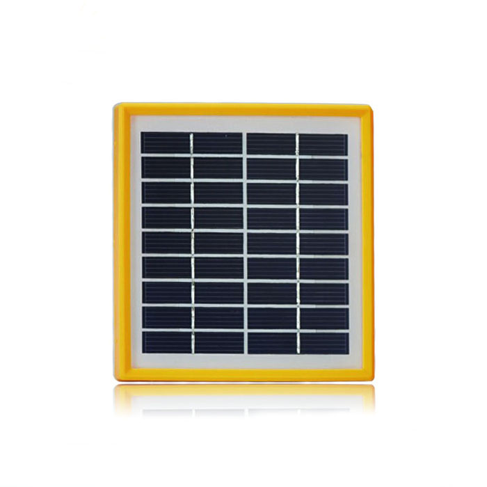 A/B Grade Customized Solar Panel